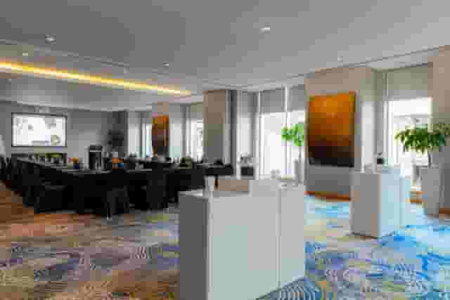 12th Floor