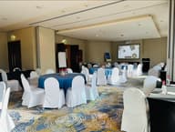 Christmas Party Venues