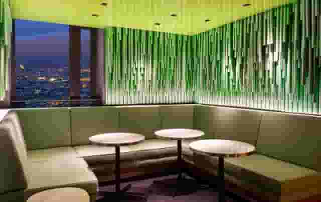 Green Terraces