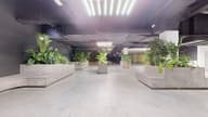 Modern Conference Venues