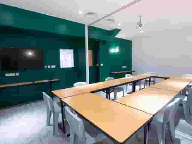 Koven Coworking