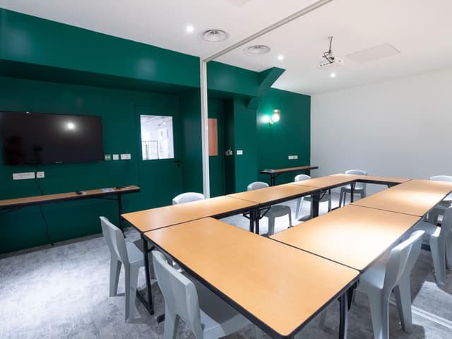 Koven Coworking