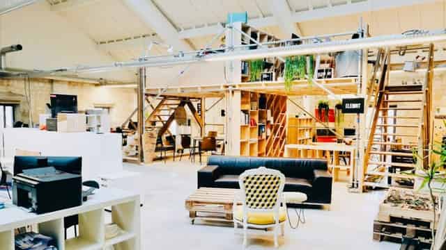 Koven Coworking