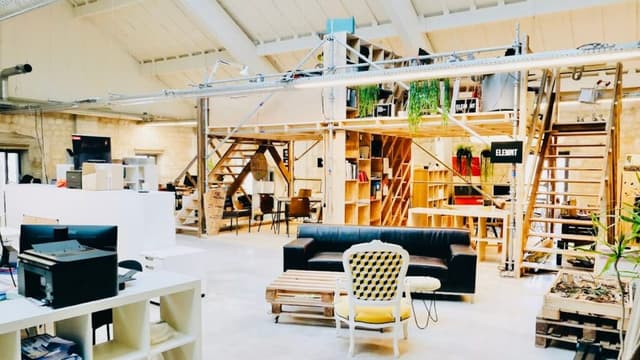 Koven Coworking