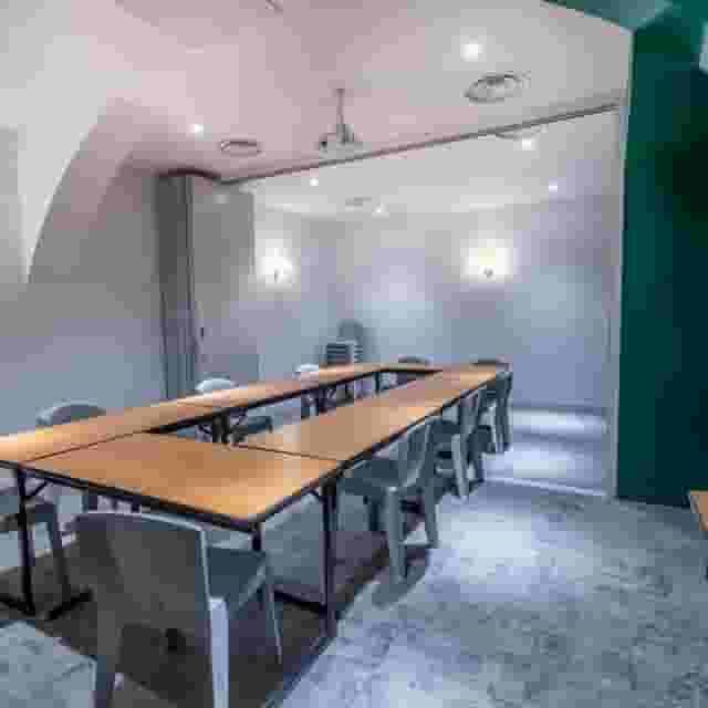 Open Space