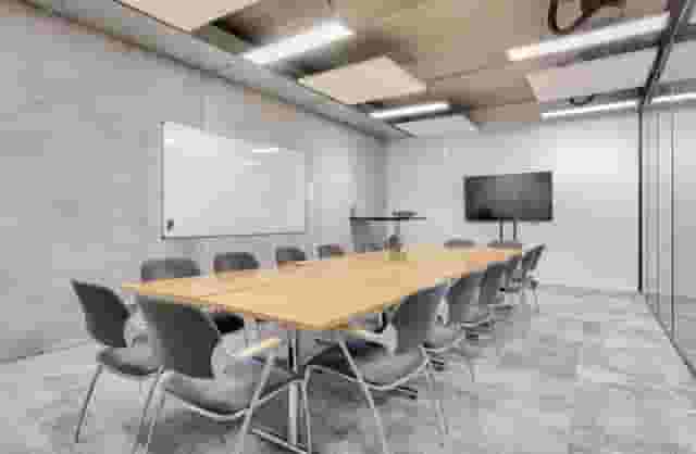 Function room facility