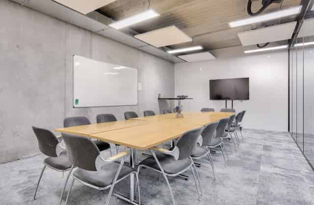 Function room facility