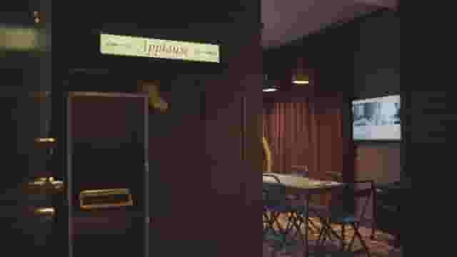 Speakeasy