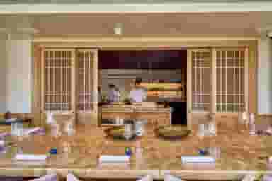 Event Venues