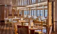 Private Dining Rooms