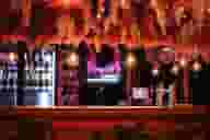Private Bars