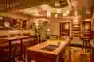 Private Dining Rooms