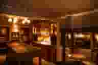 Private Bars