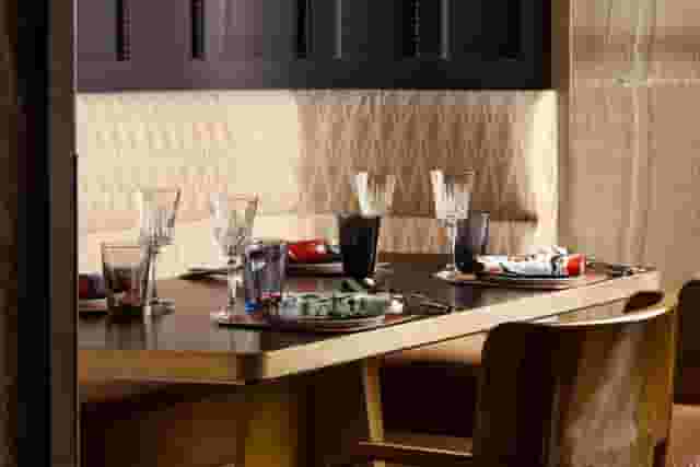 French restaurant