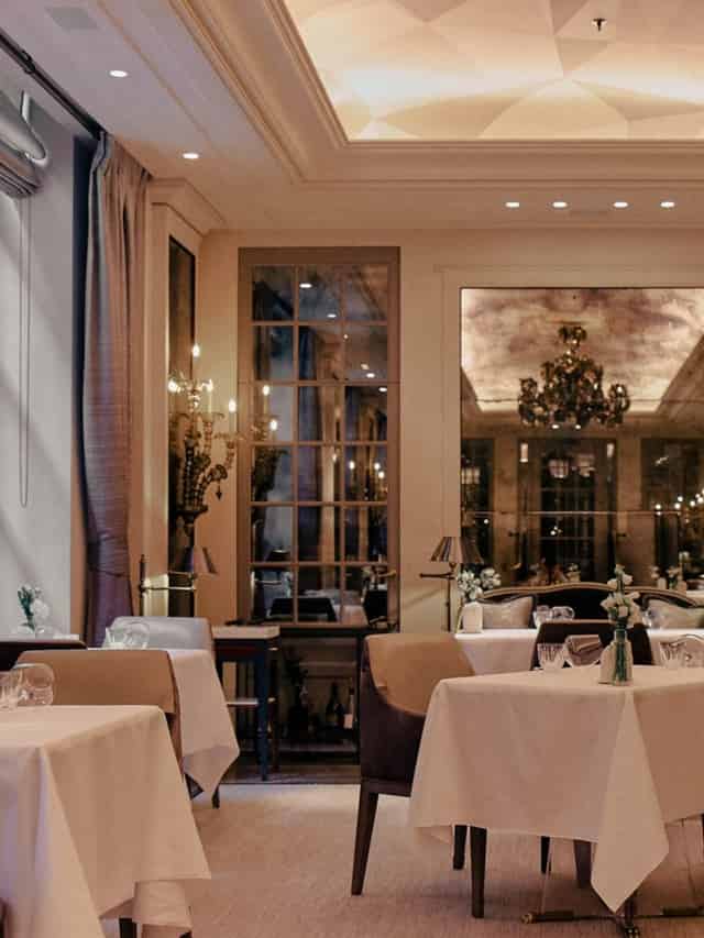 Hôtel du Collectionneur Arc de Triomphe