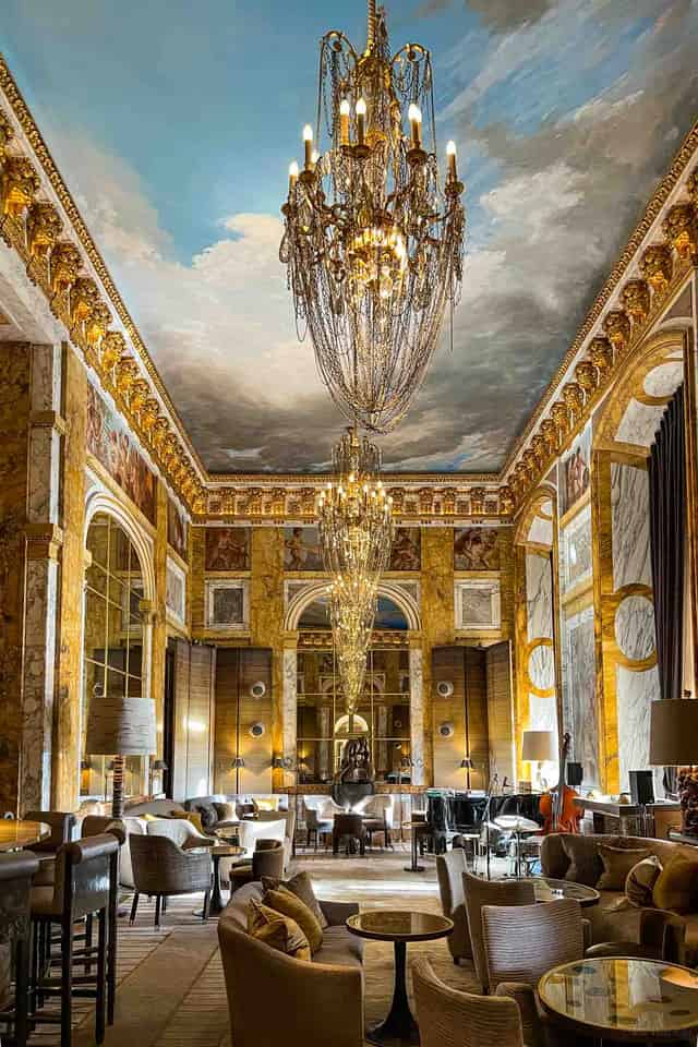 Hôtel du Collectionneur Arc de Triomphe