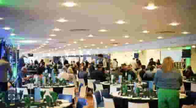 Manchester City Event Space and Venue Hire
