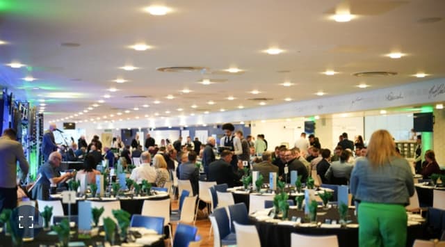 Manchester City Event Space and Venue Hire