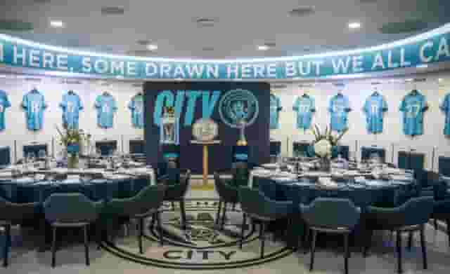 Manchester City Event Space and Venue Hire