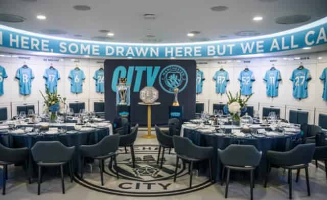 Manchester City Event Space and Venue Hire