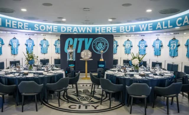 Manchester City Event Space and Venue Hire