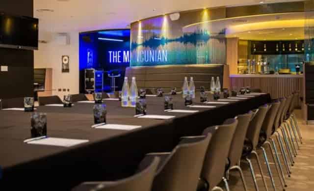 Manchester City Event Space and Venue Hire
