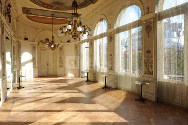 Le Studio Marie Bell