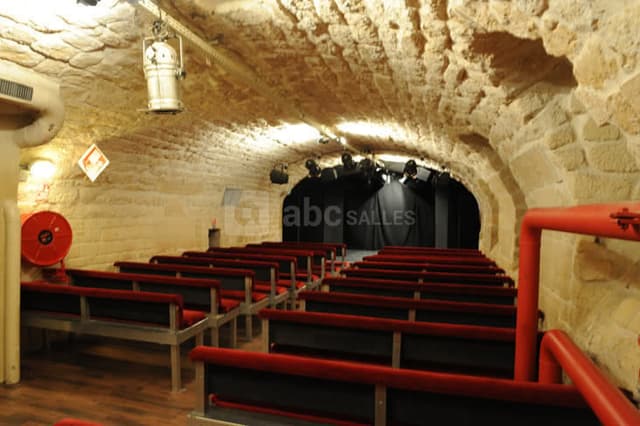 Le Studio Marie Bell