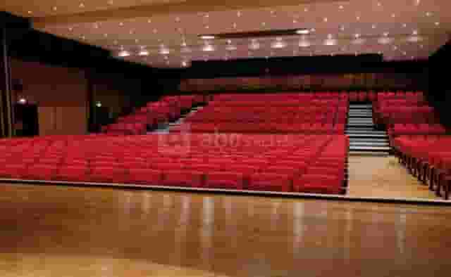 theater