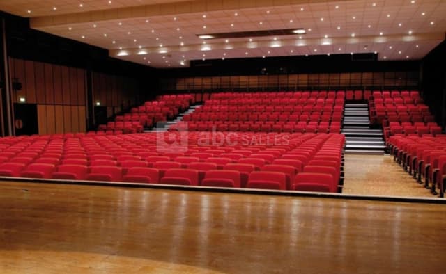 theater