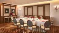Small Meeting Rooms