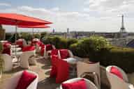 Private Bars