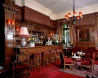 Private Bars