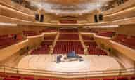 Baroque Music Venues