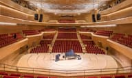 Baroque Music Venues