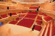 Theatres
