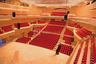 Theatres