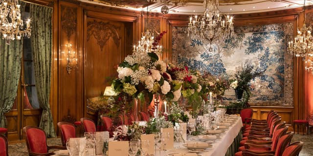 Event Space