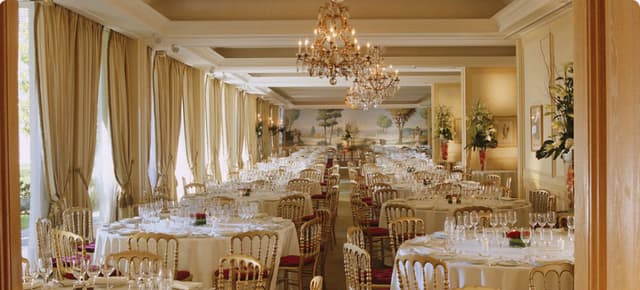 Event Space