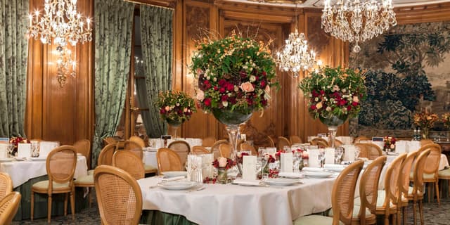 Event Space