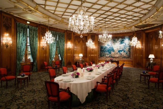 Event Space