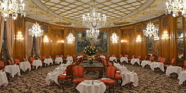 Le Bristol Paris