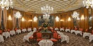 Christmas Party Venues