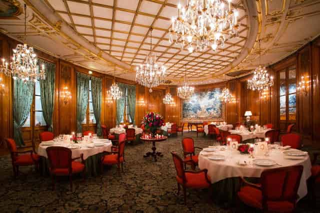 Le Bristol Paris