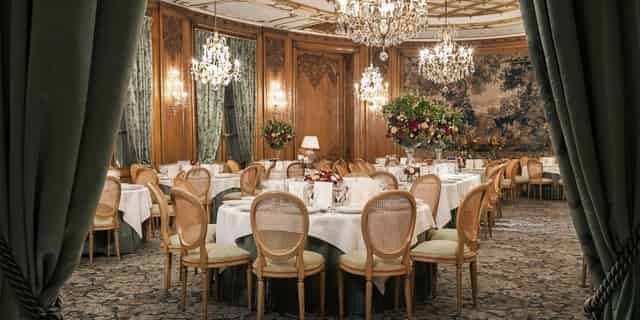 Le Bristol Paris