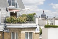 Outdoor Terraces