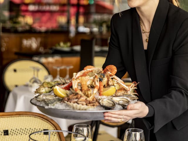 Brasserie