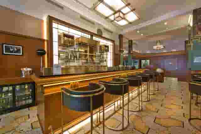 Brasserie
