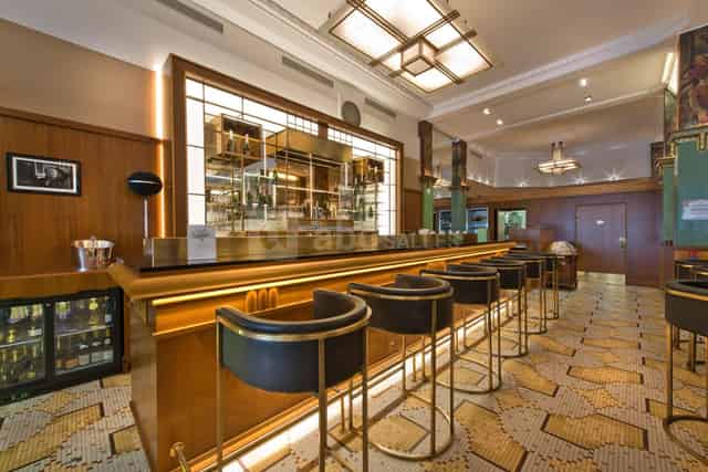 Brasserie