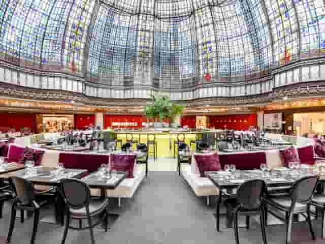 Brasserie